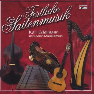 Obrázok produktu pre Festliche Saitenmusik