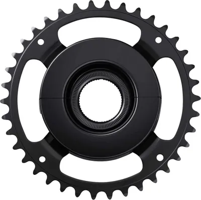 Immagine prodotto di Shimano FC-E6100 44T -eturatas, suorakiinnitys