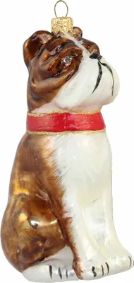 Produktbild von Glashund Boxer