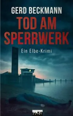 Produktbild von Tod am Sperrwerk