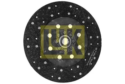 Produktbild von LuK 331 0274 10 Kupplungsscheibe 310mm 13-Zähne