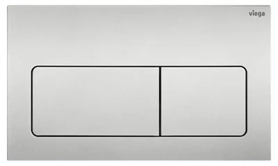Produktbild von Viega WC-Betätigungsplatte für Prevista Visign for Life 5, Modell 8601.1