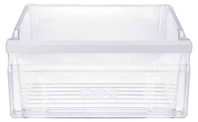 Produktbild von SAMSUNG DA97-12802B Gefrierschublade unten für KühlGefrierKombination