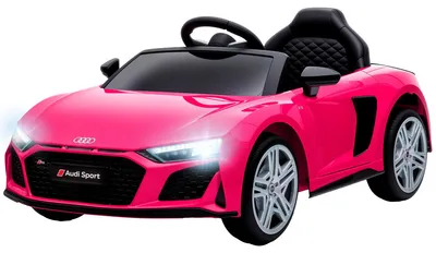 Produktbild von AIYAPLAY Kinder Elektroauto 12V Kinderauto mit Fernbedienung Lithium-Akku