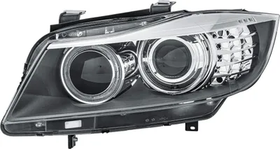 Produktbild von Hella Bi-Xenon Scheinwerfer links für BMW 3er E90 ab 9/2008