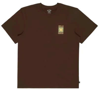 Image de T-shirt Billabong Good Times pour Homme