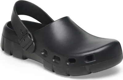 Produktbild von Birkenstock Herren Clog, schwarz(schwarz), Gr. 46