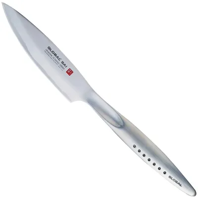 Zdjęcie produktu dla Global SAI nóż do steków 11,5 cm SAI-T01