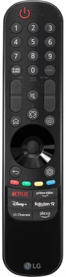 Produktbild von Originale LG Fernbedienung OLED83C59LA | OLED83C59LA.DEUQLJP