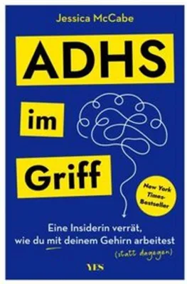 Obrázok produktu pre ADHS im Griff