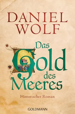 Produktbild von Das Gold des Meeres