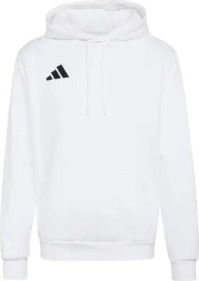 Produktbild von adidas Entrada 26 Hoodie M white/black