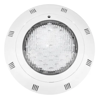 Produktbild von Oświetlenie basenu LED RGB, oświetlenie basenu, jasne oświetlenie basenu, jasne oświetlenie basenu z pilotem, oświetlenie basenu LED RGB