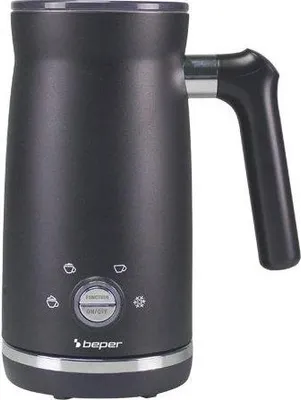 Produktbild von Automatischer Milchaufschäumer