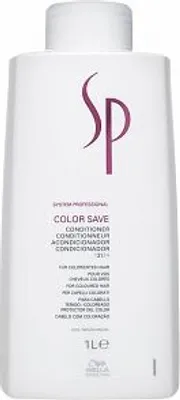 Produktbild von Wella Professionals SP Color Save Conditioner Conditioner für gefärbte Haare 1000 ml