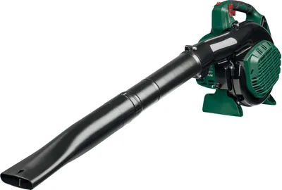 Produktbild von PARKSIDE® Benzin Laubsauger und -bläser »PBLS 26 A1«, max. 950 m³/h