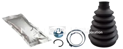 Produktbild von SNR Faltenbalgsatz Antriebswelle Radseitig für FORD FOCUS (DAW, DBW) OBK52.004