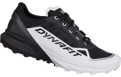 Zdjęcie produktu dla Buty do biegania w terenie dla mczyzn Dynafit Ultra 50 - Biay/Czarny - rozmiar 45