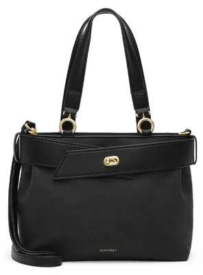Productafbeelding van SURI FREY schoudertas schoudertas Patty Schoulder Bag Black zwart