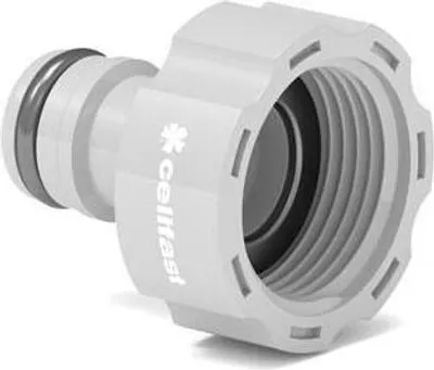 Produktbild von Cellfast Cellpro 1"-Hahnanschluss