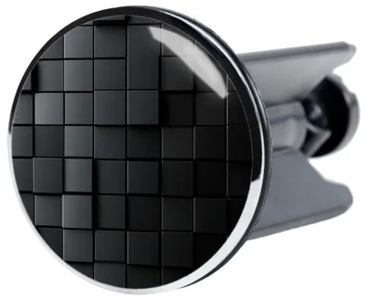 Produktbild von SANILO® Waschbeckenstöpsel, Cube