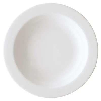 Immagine prodotto di Rosenthal Suppenteller 23 cm Fahne Form 1382 Weiss 41382-800001-10123