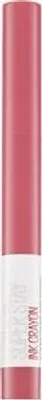 Image de Maybelline Super Stay Ink Crayon Szminka w sztyfcie 30 Seek Adventure, 2 g