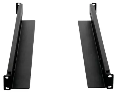 Produktbild von Verstellbare Rackschienen für 800 - 1000 mm tiefe Schränke