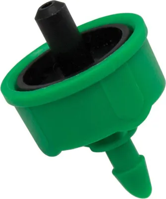 Image de Goutteurs Aqua Control 4l/h Anti-drain, Autocompensé, Autonettoyant - Aqua Control
