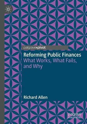 Produktbild von Reforming Public Finances
