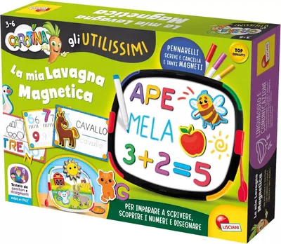 Obrázek produktu pro CAROTINA – Magnetická tabule