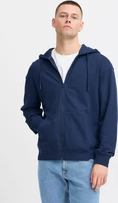Produktbild von Blend BHBRODY Herren Sweatjacke Kapuzenjacke Hoodie mit Kapuze Baumwollmischung regular fit