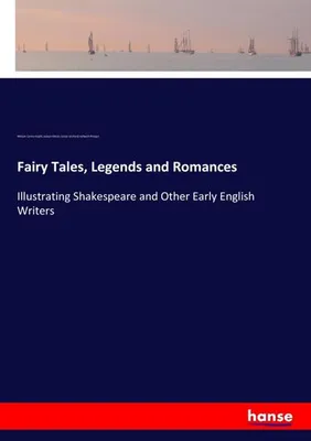 Zdjęcie produktu dla Fairy Tales, Legends and Romances