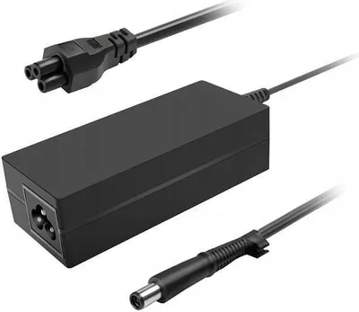 Zdjęcie produktu dla CoreParts MBA1194, Wewnętrzna, 110-230 V, 50 - 60 Hz, 120 W, 19.5 V, AC na DC