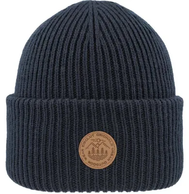 Eisglut Unisex Mütze Unityo in blau