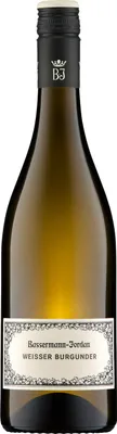 Produktbild von Weisser Burgunder Trocken QbA 2025 Pfalz | Deutschland | 13% vol | 0,75 l