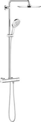 Immagine prodotto di CASA39 Grohe Rainshower SmartActive 310 Gruppo doccia completo di colonna 27966001