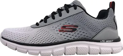 Produktbild von Skechers Track Ripkent Grau GYBK Größe EU 41