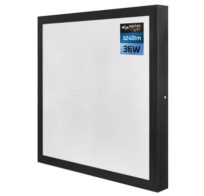 Zdjęcie produktu dla Panel LED 36W neutralny 4000K