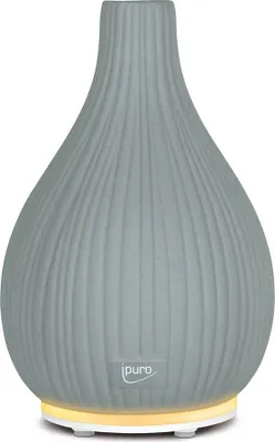 Immagine prodotto di Ipuro Air Sonic Aromavase grigio