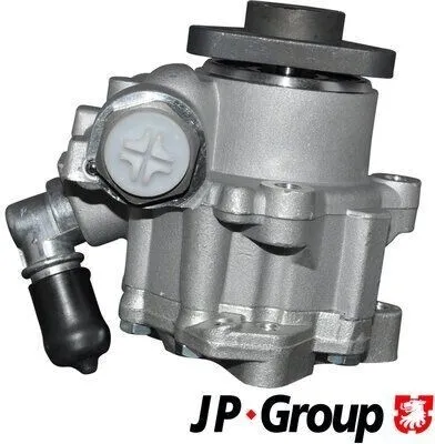 Produktbild von JP GROUP 1445100800 Servolenkung Pumpe Servopumpe für BMW 3 Limousine (E46) Hydraulisch