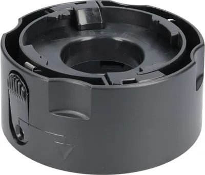 Produktbild von easyPART passend für BOSCH Träger 10000855 für Küchenmaschine | Halterung, Stütze, Befestigung