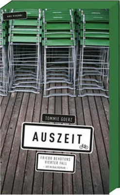Produktbild von Auszeit