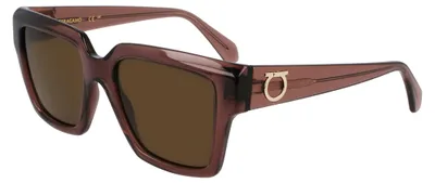 Immagine prodotto di FERRAGAMO Occhiali da sole SF2014S-511
