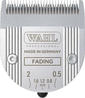 Produktbild von Moser Schneidesatz f. Genio Pro Fading 1874-0053 Fading Blade
