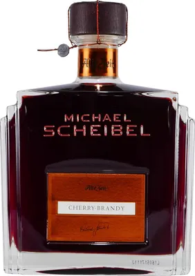 Produktbild von Scheibel ALTE ZEIT Cherry Brandy