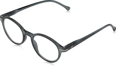 Zdjęcie produktu dla Lesebrille Tropic Grau (+ 1,0 dpt)