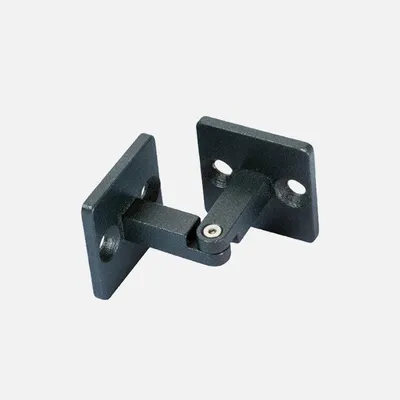Produktbild von UNIVERSO - Verbindungszubehör für Handläufe an Treppen