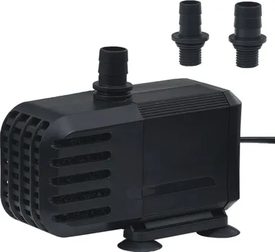 Obrázek produktu pro akvarijní ponorné čerpadlo vidaXL 1300 l/h