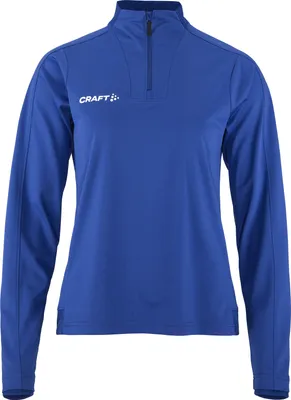 Produktbild von Craft Evolve 2.0 Half Zip Longsleeve Shirt Damen
